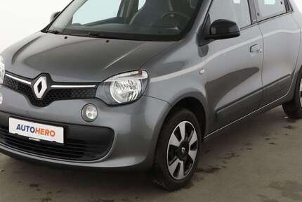 Renault Twingo 34.319 km 11.990 &euro; Frankfurt am Main 65936