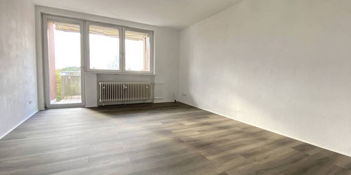 Etagenwohnung Heusenstamm - 3 Zimmer, 73 m&sup2;, 262.000&euro; | Angebot:25683798
