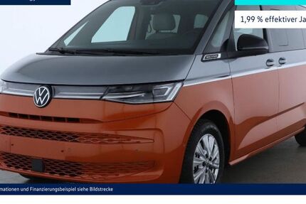 VW T7 Multivan 18.427 km 67.390 &euro; Hanau 63452