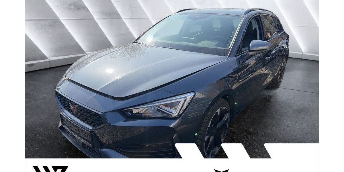 Cupra Leon 35.221 km 27.377 &euro; Gelnhausen 63571