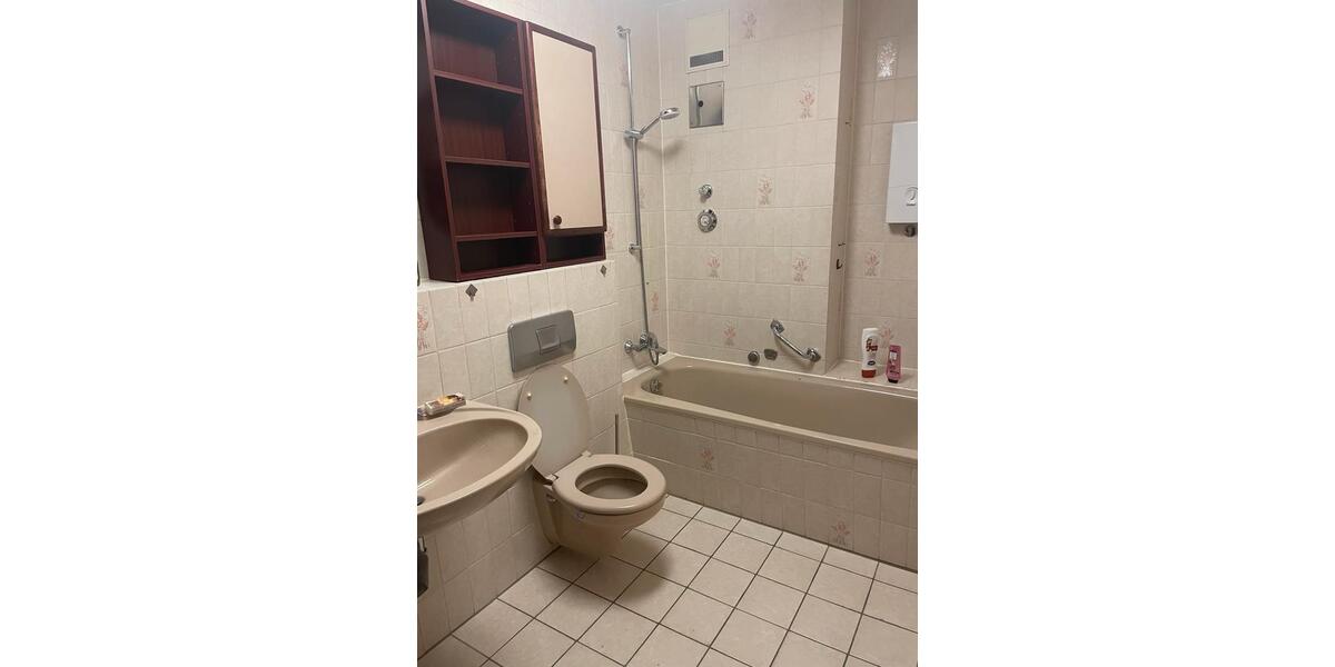 Etagenwohnung Offenbach am Main Bieberer Berg - 3 Zimmer, 84 m&sup2;, 320.000&euro; | Angebot:24727992