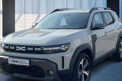 Dacia Duster 22.564 km 25.790 &euro; Frankfurt / Main 60314