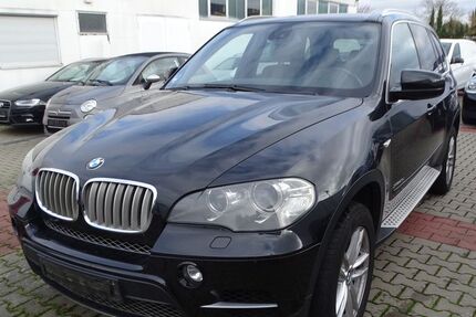 BMW X5 218.446 km 10.890 &euro; Rodgau 63110