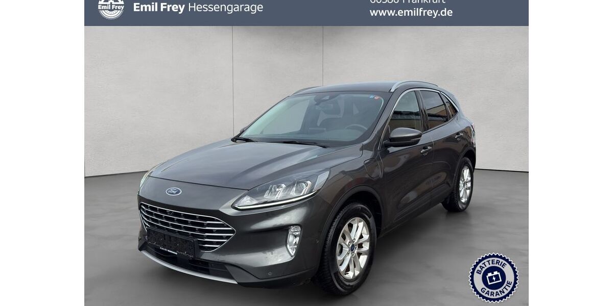 Ford Kuga 24.982 km 22.750 &euro; Frankfurt 60386