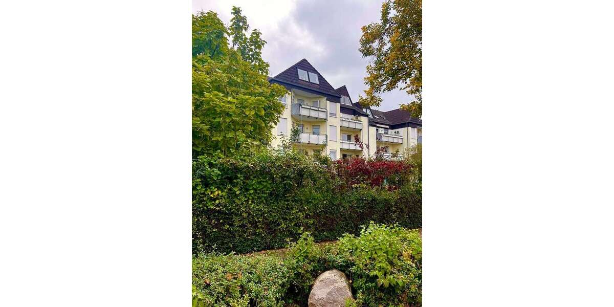 Etagenwohnung Bruchköbel - 3 Zimmer, 92 m&sup2;, 260.000&euro; | Angebot:26885471