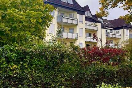 Wohnung Bruchköbel - 3 Zimmer, 92 m&sup2;, 260.000&euro; | Angebot:26885471