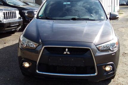 Mitsubishi ASX 271.000 km 4.900 &euro; Erlensee 63526