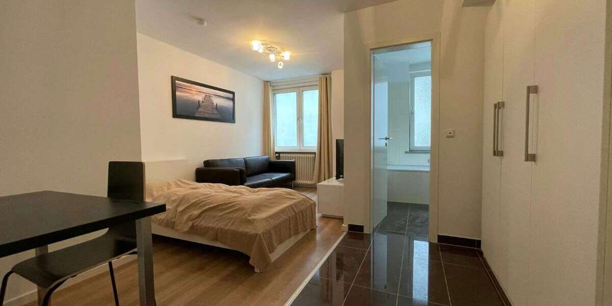 Zimmer Frankfurt am Main Nordend West - 750&euro; | Angebot:25398433