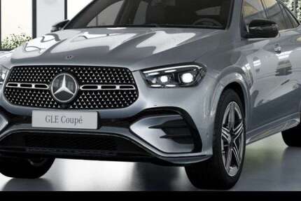 Mercedes-Benz GLE 450 9.900 km 102.990 &euro; Frankfurt am Main 60488