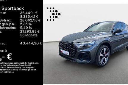 Audi Q5 96.400 km 35.999 &euro; Linsengericht 63589