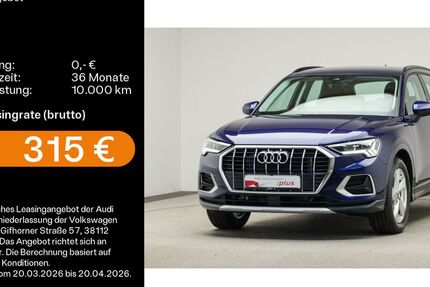 Audi Q3 22.700 km 37.089 &euro; Mühlheim 63165