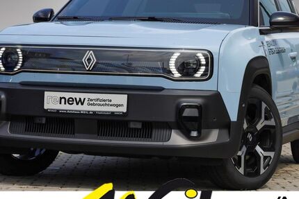 Renault R 4 4.567 km 33.890 &euro; Friedrichsdorf 61381