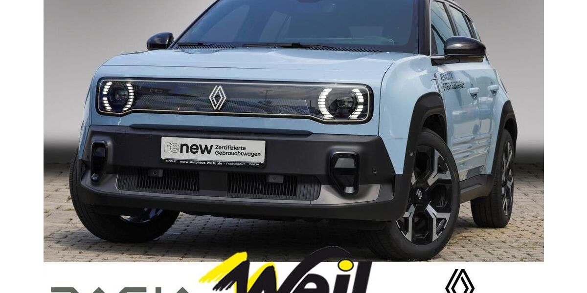 Renault R 4 4.567 km 33.890 &euro; Friedrichsdorf 61381