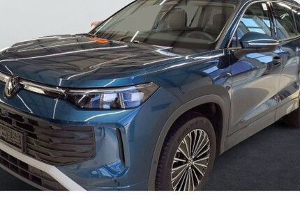 VW Tayron 22.270 km 41.280 &euro; Frankfurt 60326