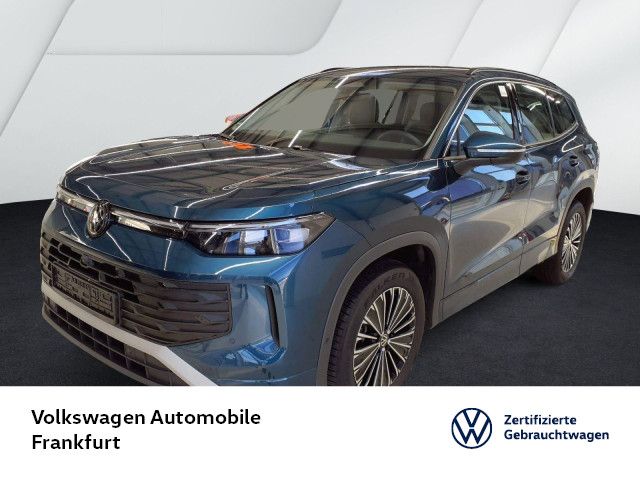 VW Tayron 22.270 km 41.280 &euro; Frankfurt 60326