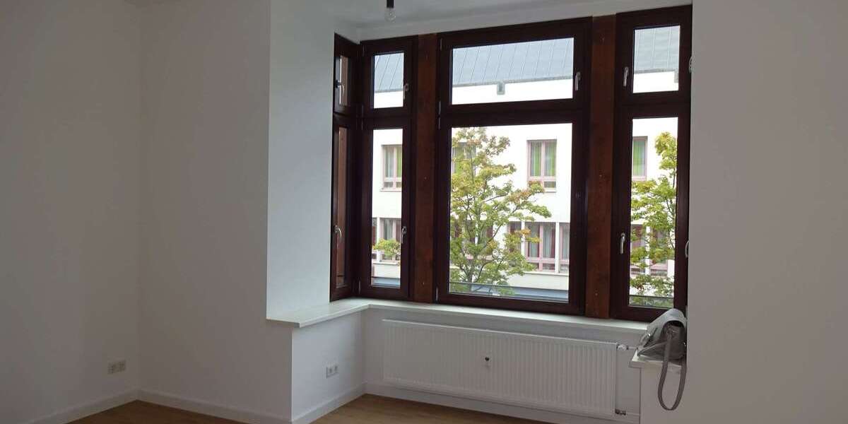 Etagenwohnung Aschaffenburg Österreicher Kolonie - 2 Zimmer, 86 m&sup2;, 1.250&euro; | Angebot:25399669