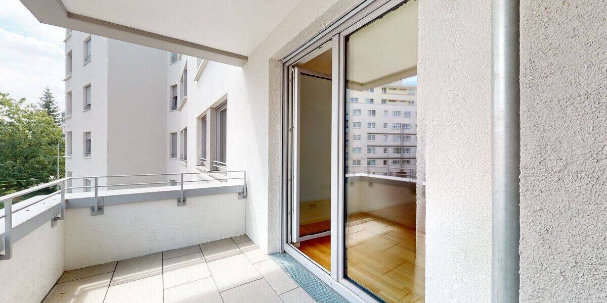 Etagenwohnung Frankfurt am Main Gallus - 2 Zimmer, 49 m&sup2;, 1.250&euro; | Angebot:26893209