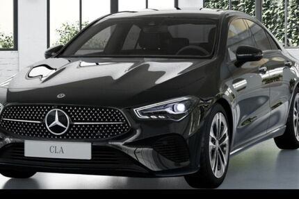 Mercedes-Benz CLA 180 14.000 km 34.650 &euro; Frankfurt 60488