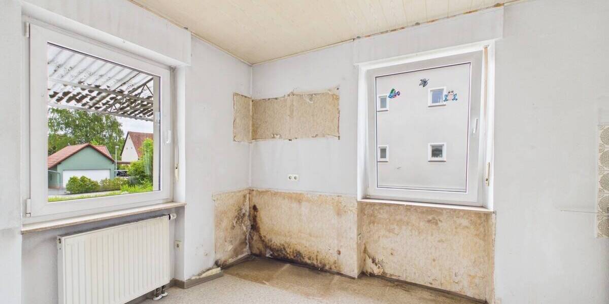 Mehrfamilienhaus, Wohnhaus Hösbach - 5 Zimmer, 110 m&sup2;, 239.000&euro; | Angebot:26744836