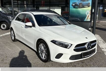 Mercedes-Benz A 200 37.230 km 25.470 &euro; Hanau 63452
