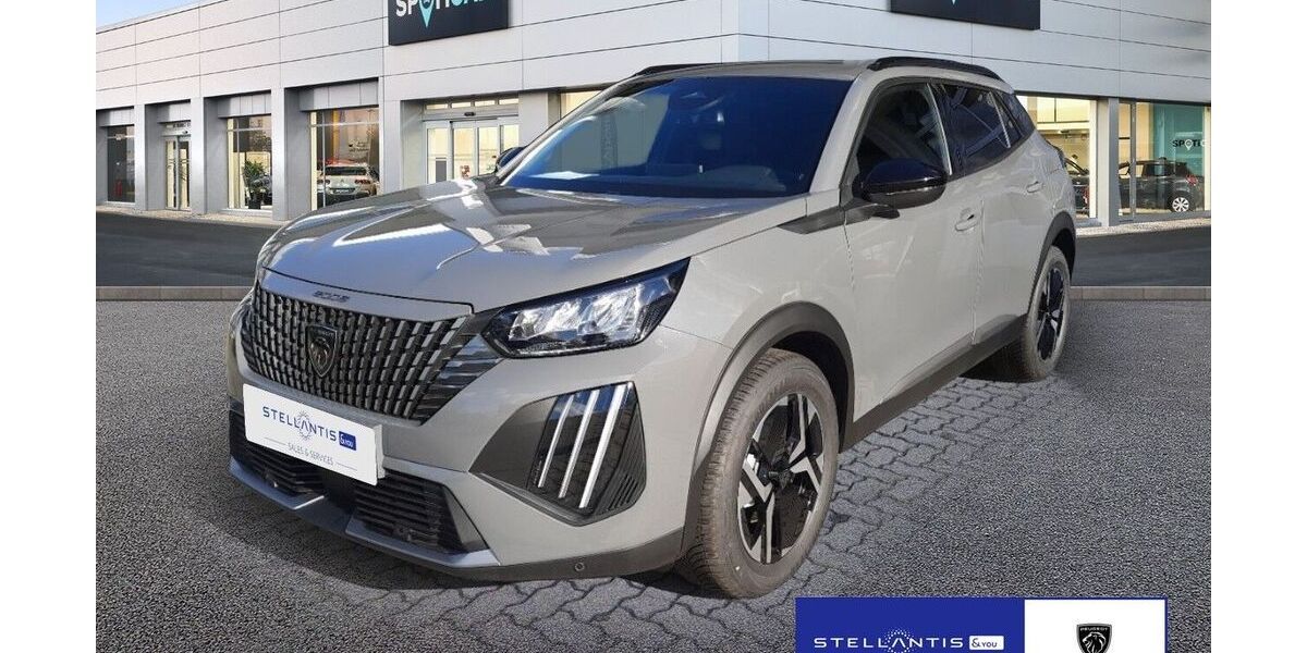 Peugeot 2008 2.500 km 28.240 &euro; Maintal 63477