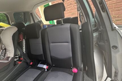 Mazda 5 193.000 km 2.200 &euro; Mainaschaff 63814