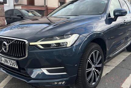 Volvo XC60 129.980 km 27.480 &euro; Dreieich 63303