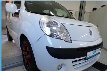 Renault Kangoo 155.000 km 8.950 &euro; Florstadt­­­ 61197