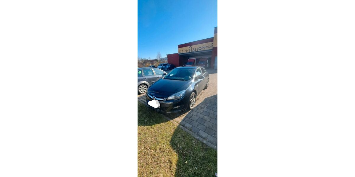 Opel Astra 225.000 km 3.300 &euro; Frankfurt-Sindlingen 65931