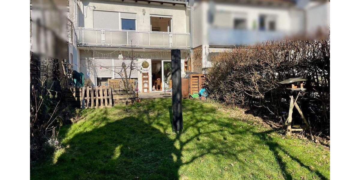 Reihenmittelhaus Lämmerspiel Lämmerspiel - 4 Zimmer, 100 m&sup2;, 475.000&euro; | Angebot:25729888