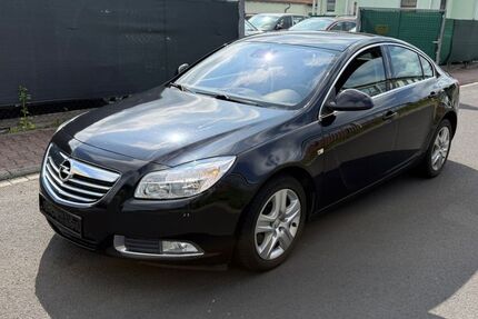 Opel Insignia 196.800 km 4.800 &euro; Hanau 63452