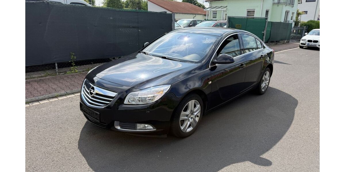 Opel Insignia 196.800 km 4.800 &euro; Hanau 63452