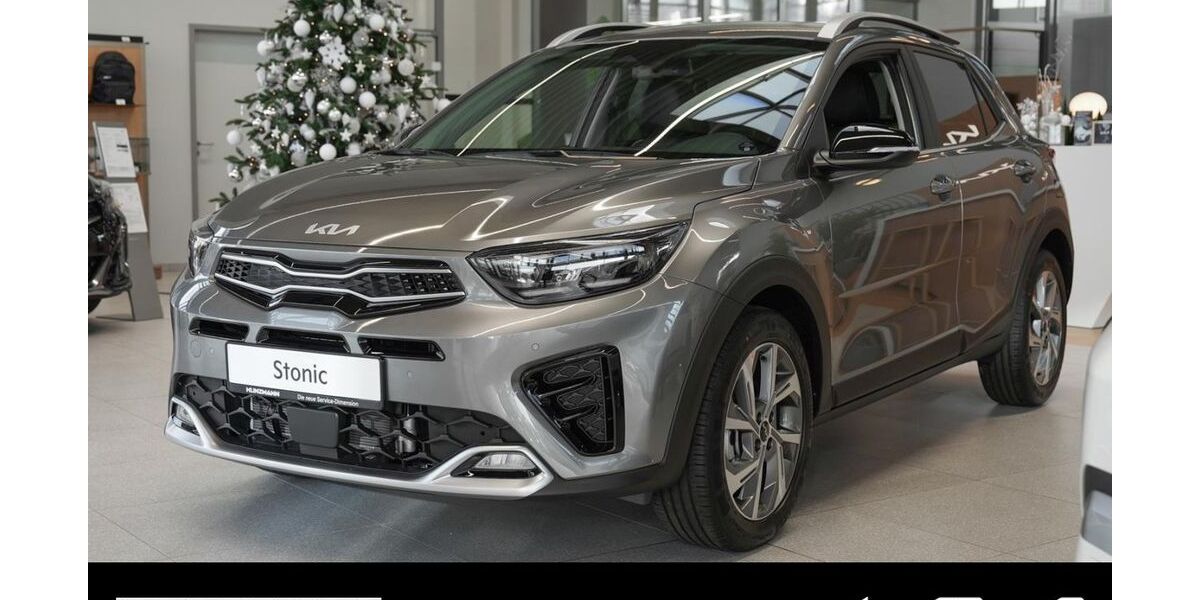 Kia Stonic 2.990 km 26.889 &euro; Aschaffenburg 63741