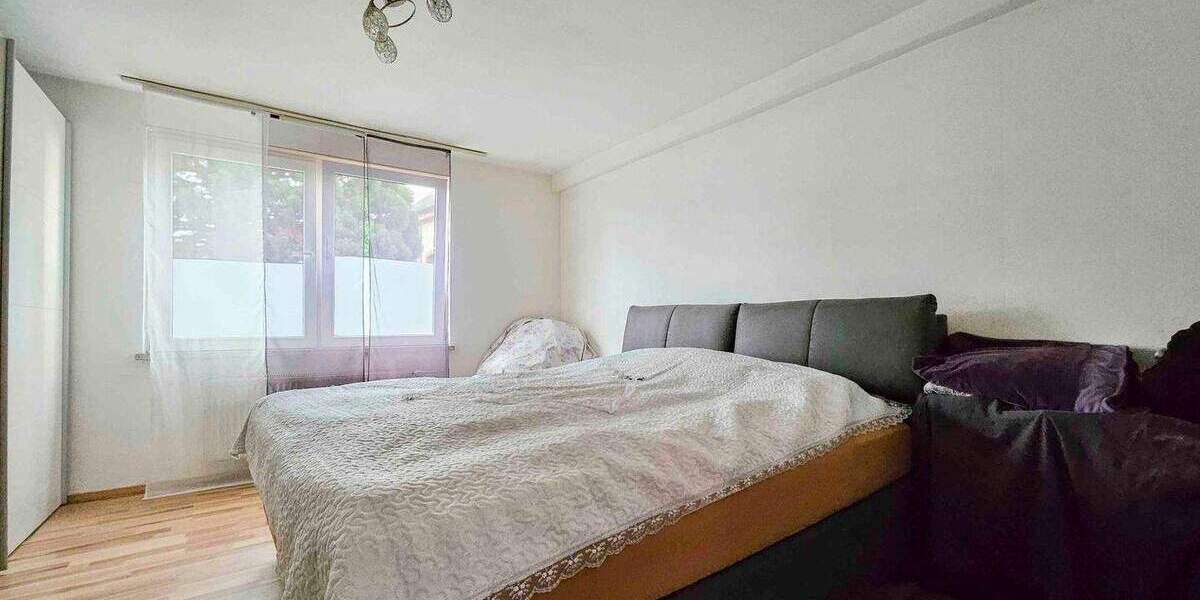 Mehrfamilienhaus, Wohnhaus Groß-Zimmern Zimmern - 9 Zimmer, 399.000&euro; | Angebot:25801988