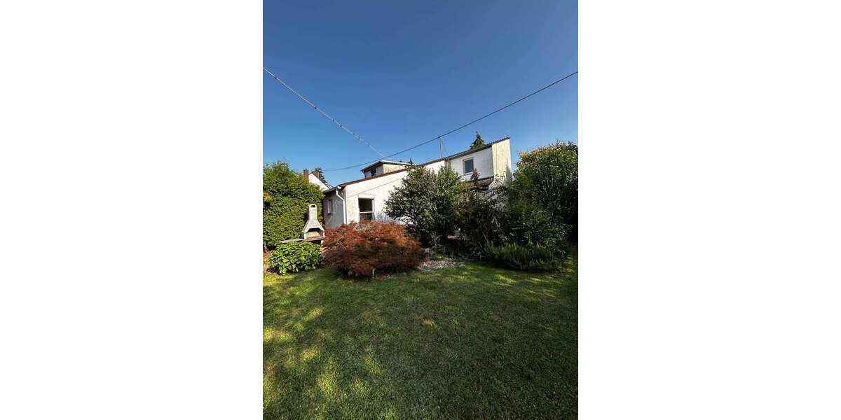 Einfamilienhaus Frankfurt am Main Schwanheim - 2.5 Zimmer, 70 m&sup2;, 339.000&euro; | Angebot:25861030