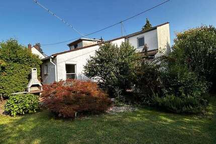 Haus Frankfurt am Main Schwanheim - 2.5 Zimmer, 70 m&sup2;, 339.000&euro; | Angebot:25861030