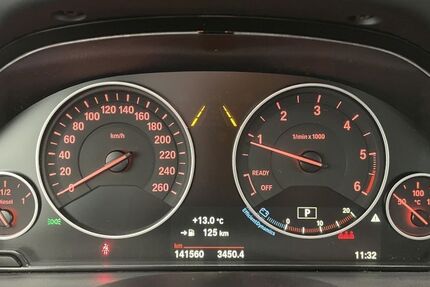 BMW 320 Gran Turismo 154.000 km 17.400 &euro; Friedrichsdorf 61381