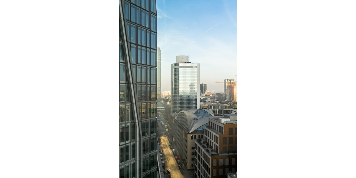 Etagenwohnung Frankfurt am Main Innenstadt - 3 Zimmer, 99 m&sup2;, 3.950&euro; | Angebot:25737630