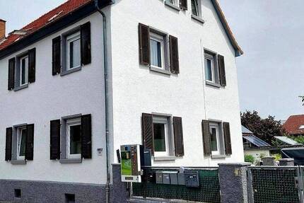 Wohnung Groß-Zimmern Zimmern - 3 Zimmer, 72 m&sup2;, 169.000&euro; | Angebot:25771095