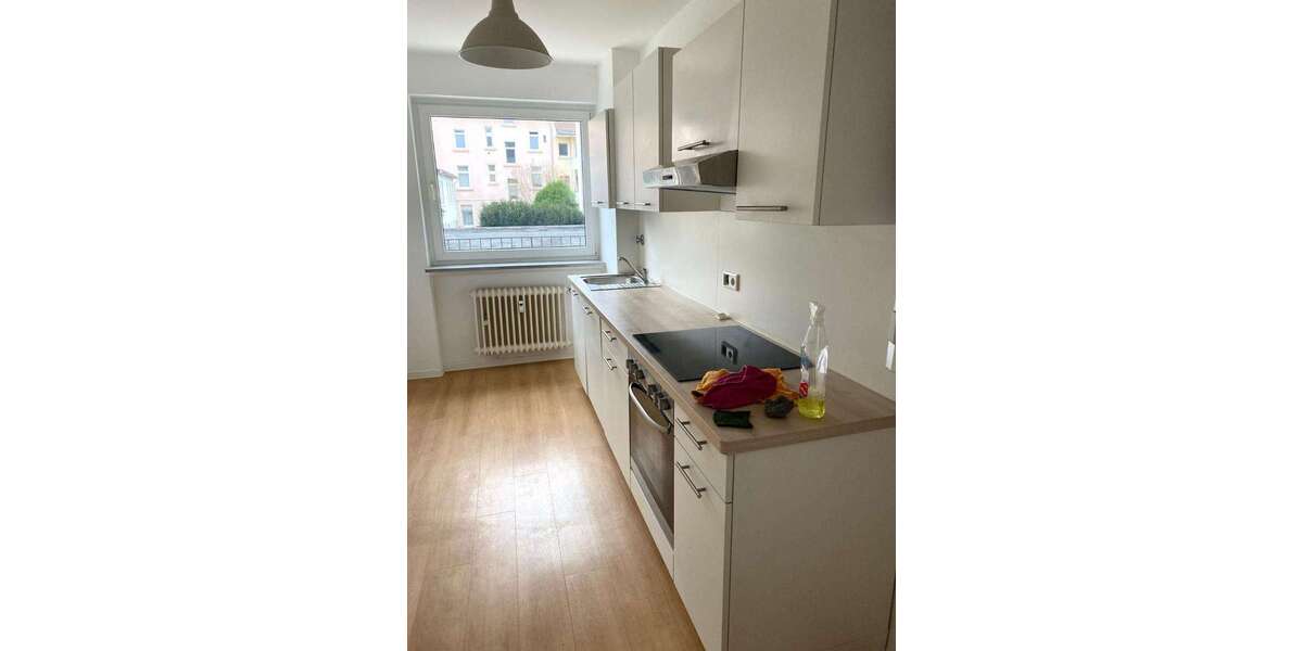 Etagenwohnung Frankfurt Rödelheim - 3 Zimmer, 73 m&sup2;, 1.300&euro; | Angebot:26085707