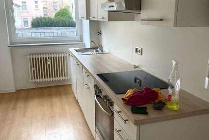 Wohnung Frankfurt Rödelheim - 3 Zimmer, 73 m&sup2;, 1.300&euro; | Angebot:26085707