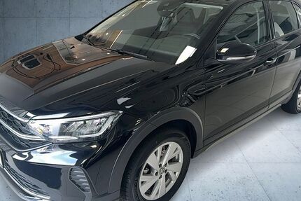 VW Taigo 27.000 km 18.180 &euro; Frankfurt am Main 60528