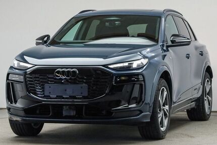 Audi Q6 e-tron 1.900 km 73.730 &euro; Mühlheim 63165