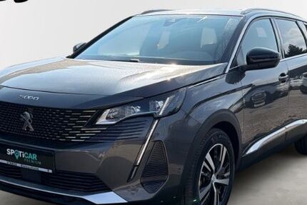 Peugeot 5008 22.000 km 35.500 &euro; Kleinostheim 63801