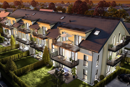 Wohnung Egelsbach - 3 Zimmer, 105 m&sup2;, 530.000&euro; | Angebot:23668953