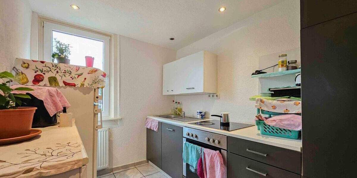 Mehrfamilienhaus, Wohnhaus Groß-Zimmern Zimmern - 9 Zimmer, 399.000&euro; | Angebot:25801988