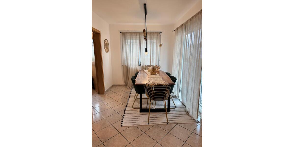 Erdgeschoßwohnung Groß-Zimmern Zimmern - 3 Zimmer, 65 m&sup2;, 850&euro; | Angebot:25962829