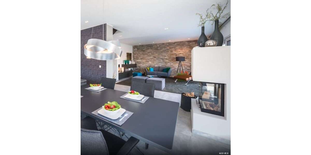 Einfamilienhaus Niddatal Ilbenstadt - 4 Zimmer, 129 m&sup2;, 533.990&euro; | Angebot:25706164