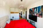Etagenwohnung Frankfurt am Main Ostend - 3 Zimmer, 91 m&sup2;, 1.900&euro; | Angebot:26462638