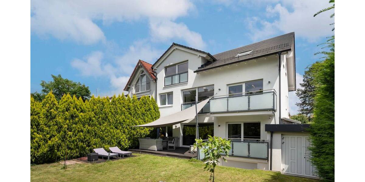 Mehrfamilienhaus, Wohnhaus Frankfurt am Main Schwanheim - 1 Zimmer, 345 m&sup2;, 1.790.000&euro; | Angebot:25690914